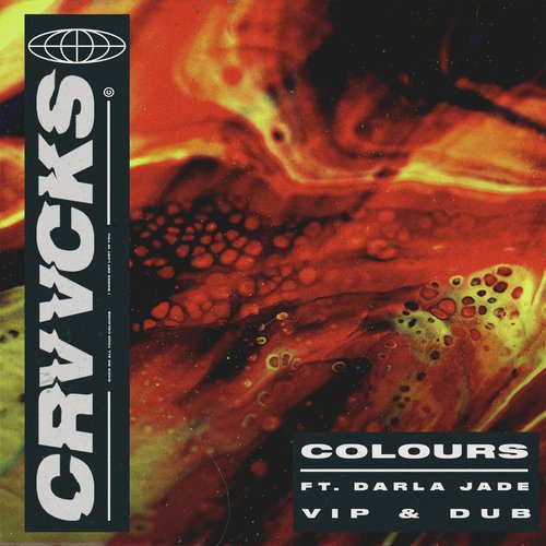 Colours (VIP & Dub)