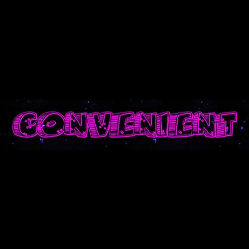 Convenient_poster_image