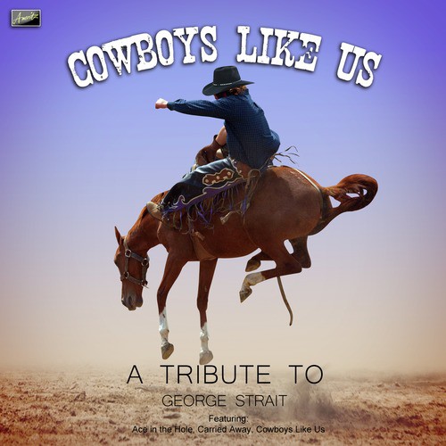 Cowboys Like Us - A Tribute to George Strait
