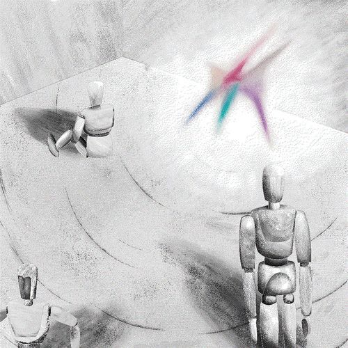 Wave Back cover art