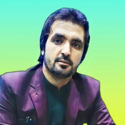 Da Nazak Wa Lar Ta Ghoram