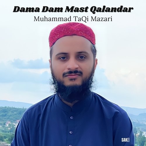 Dama Dam Mast Qalandar