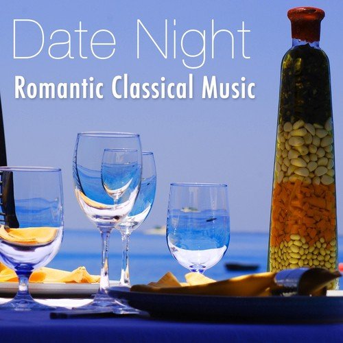 Date Night - Romantic Instrumental Piano Songs for Special Nights