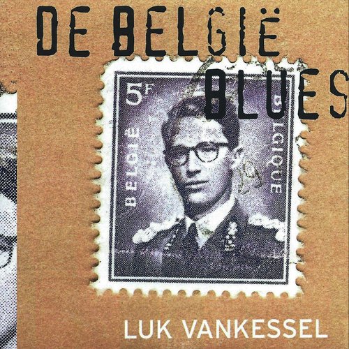 De België Blues_poster_image