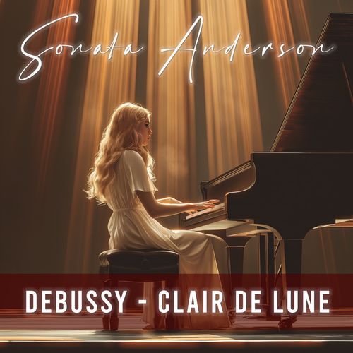 Debussy: Clair de Lune