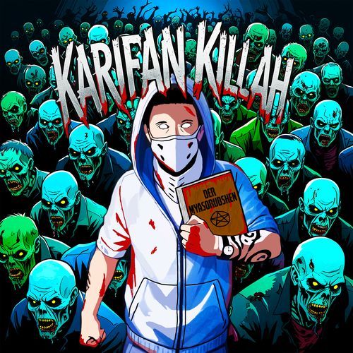 Hin und her (Prod. by Karifan Killah)