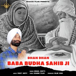 Dhan Dhan Baba Budha Sahib Ji-SRoOZDl6VUI