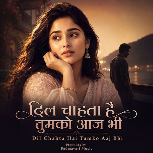 Dil Chahta Hai Tumko Aaj Bhi