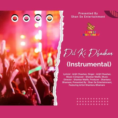 Dil Ki Dhadkan (Instrumental)