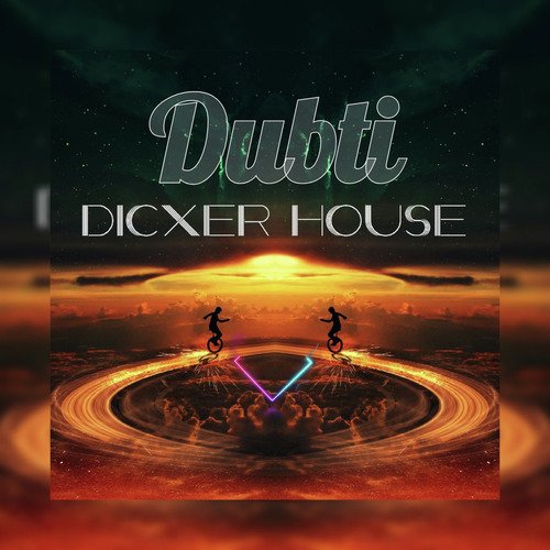 Dubti cover art