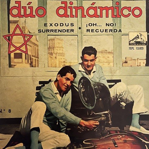 Duo Dinamico