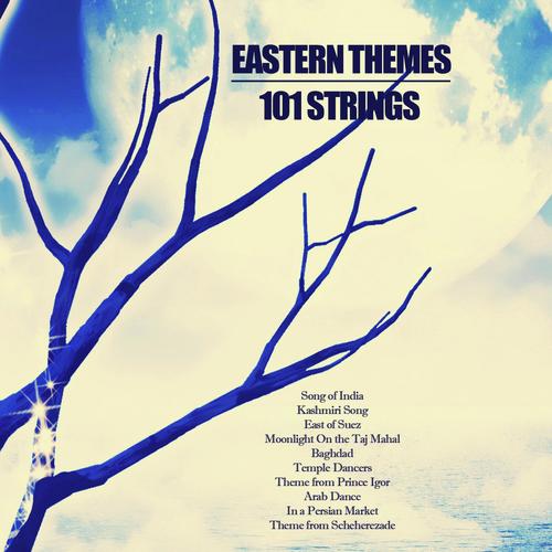 Eastern Themes