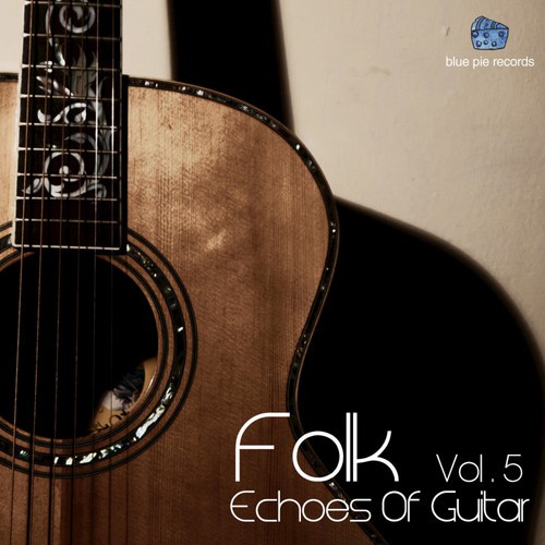 Echoes of Guitar Vol. 5