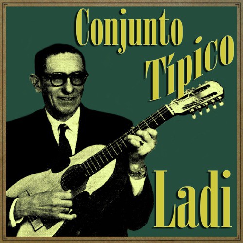 Lydia (Mazurka) cover art