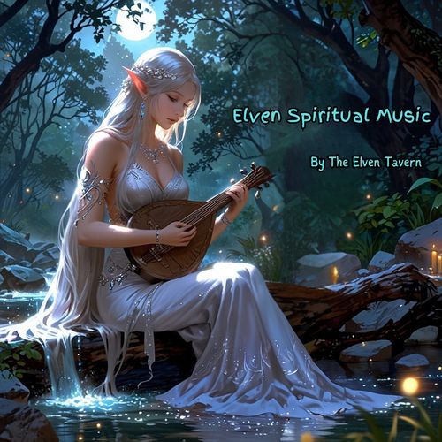 Elven Heart, Eternal Soul