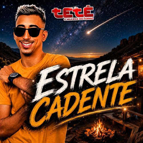 Estrela Cadente