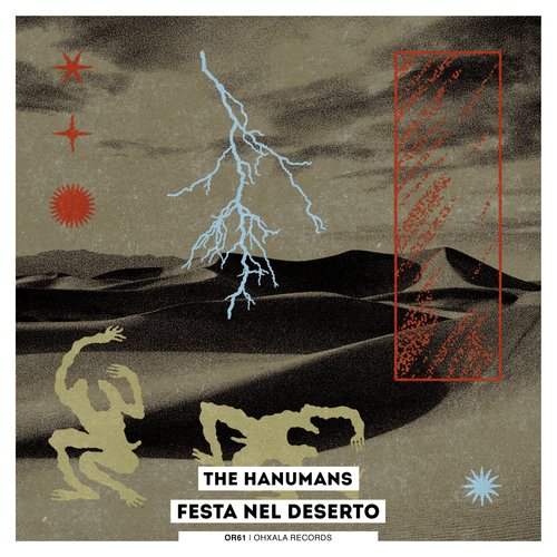 Festa Nel Deserto