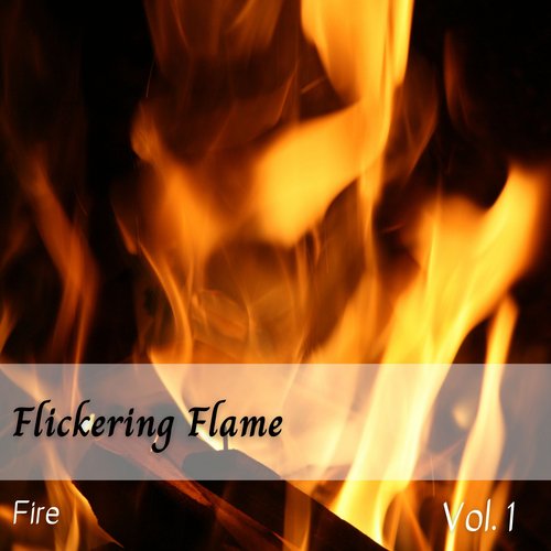 Fire: Flickering Flame Vol. 1