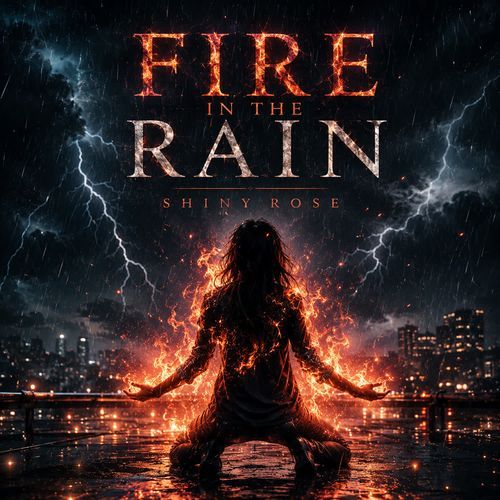 Fire In The Rain