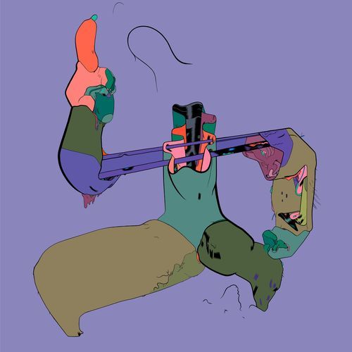 First on the Dancefloor