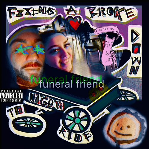 Socky Freestyle cover art