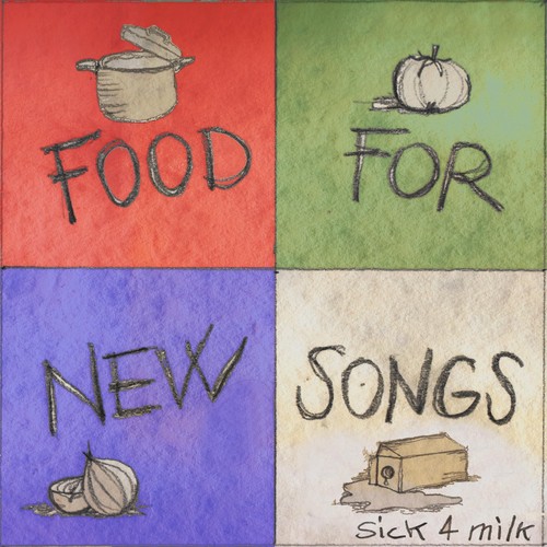Dave cover art
