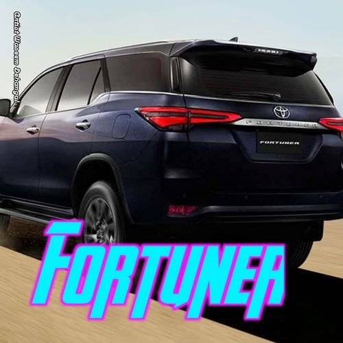 Fortuner