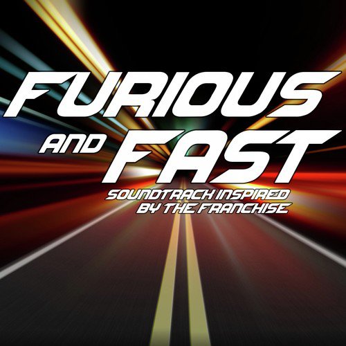 Fast & Furious 8 The Fate of the Furious Original Soundtrack