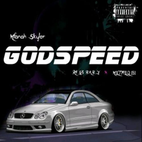GODSPEED