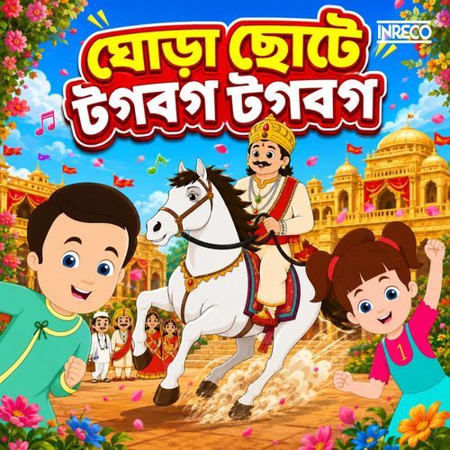 Ghora Chote Togbog Togbog