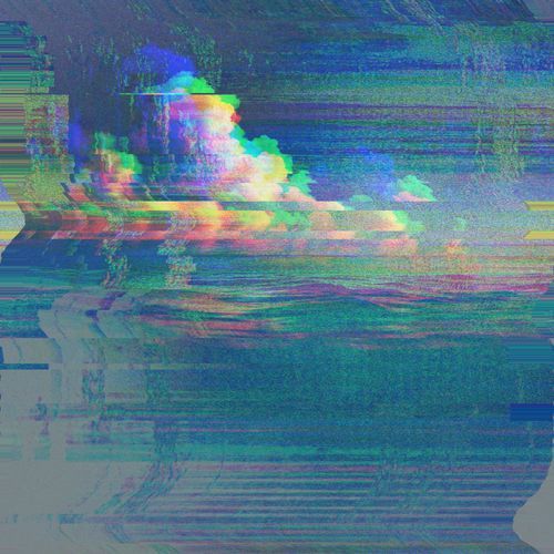 Glitch Mania cover art