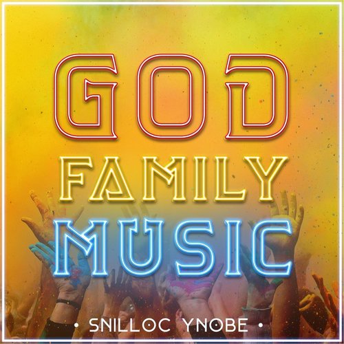 God Family Music