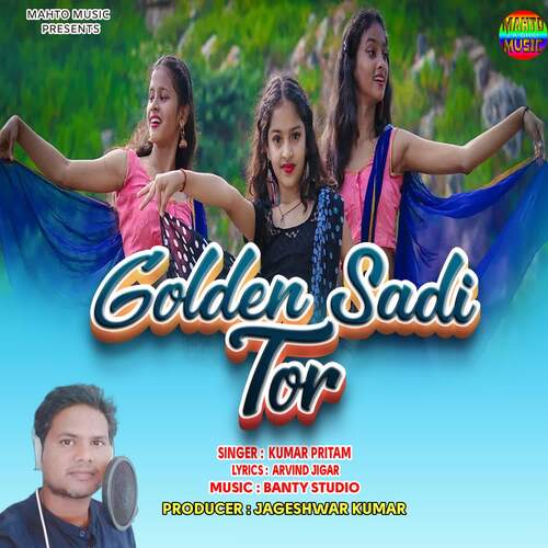 Golden Sadi Tor