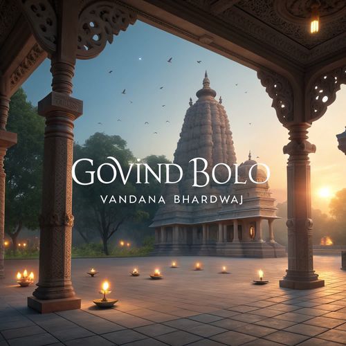Govind Bolo
