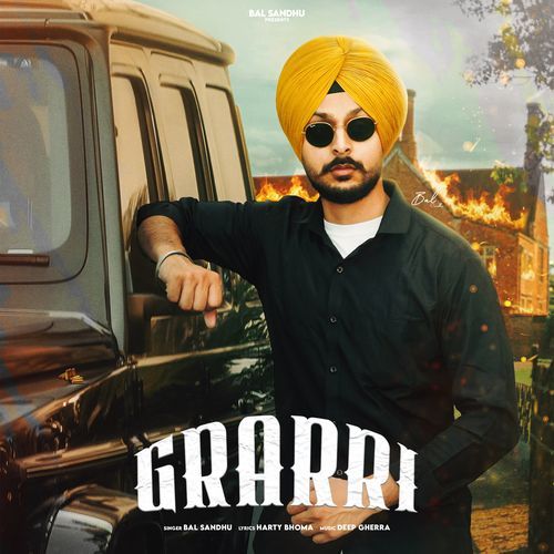 Grarri