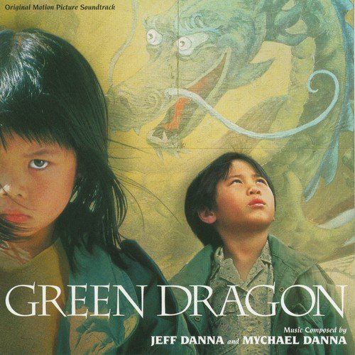 Green Dragon