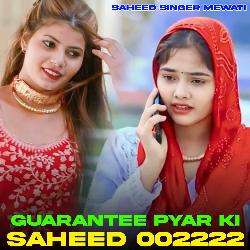 Guarantee Pyar Ki Saheed 002222-JStGViV1YB4