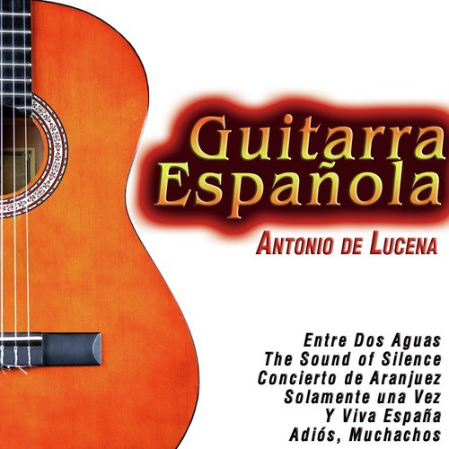 maceta Brutal ANTES DE CRISTO. Chiquitita Lyrics - Guitarra Española - Only on JioSaavn