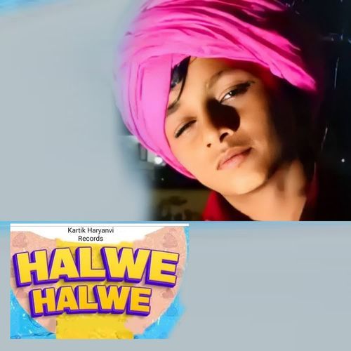 Halwe Halwe