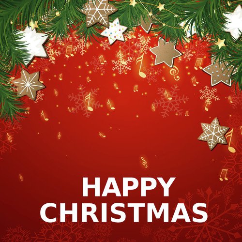 Happy Christmas_poster_image