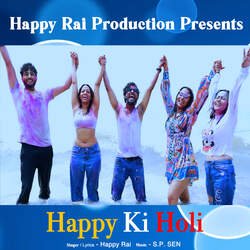 Happy Ki Holi-KRgMcEZURwA