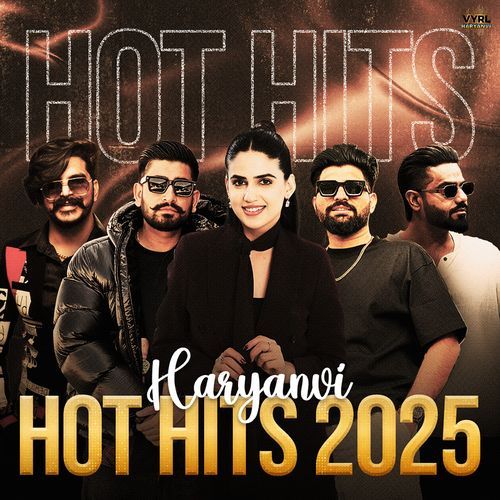 Haryanvi Hot Hits 2025 (Remix)