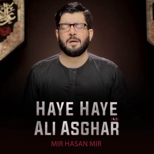 Haye Haye Ali Asghar (A.S)