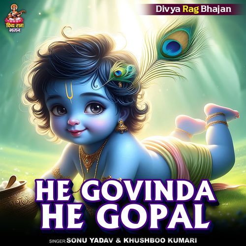 He Govida He Gopal