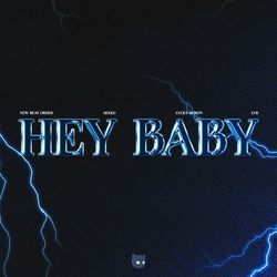 Hey Baby! (Drop It to The Floor) (Sped Up)