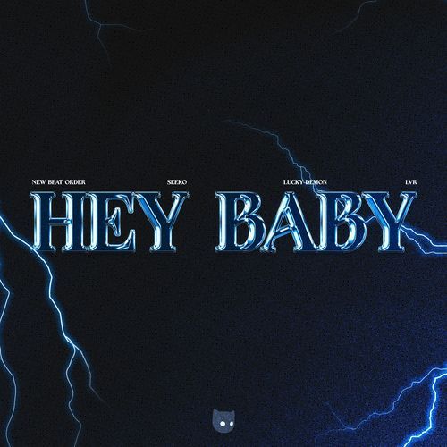 Hey Baby! (Drop It to The Floor) (Sped Up)