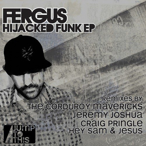 Hijacked Funk EP_poster_image