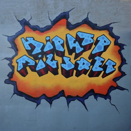 Hip Hop Miljøet