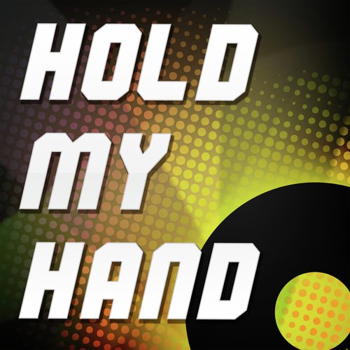 Hold My Hand (Originally Performed by Michael Jackson and Akon) (Karaoke Version)