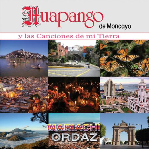 Huapango De Moncayo